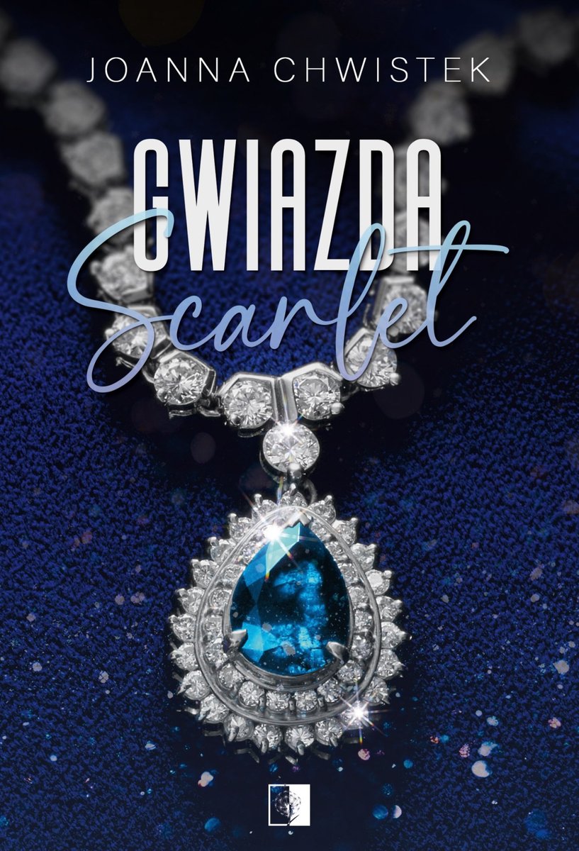 Gwiazda Scarlet - ebook EPUB okładka