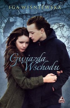 Gwiazda wschodu okładka