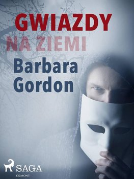 Gwiazdy na ziemi okładka