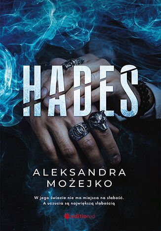 Hades okładka