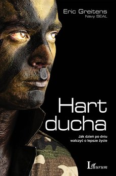 Hart ducha okładka