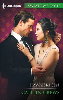 Hawajski sen okładka