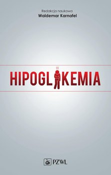 Hipoglikemia okładka