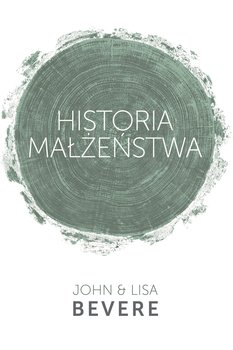 Historia małżeństwa okładka