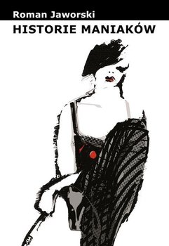 Historie maniaków okładka