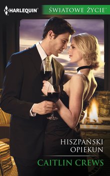 Hiszpański opiekun okładka
