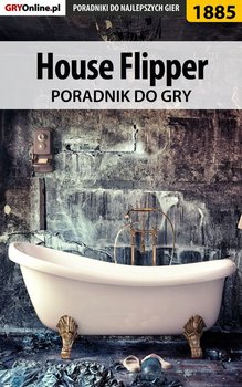 House Flipper - poradnik do gry okładka