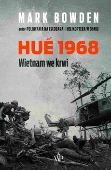 Hue 1968 okładka