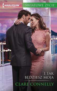 I tak będziesz moja okładka