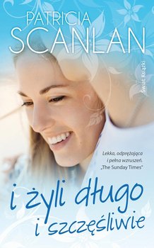 I żyli długo i szczęśliwie okładka