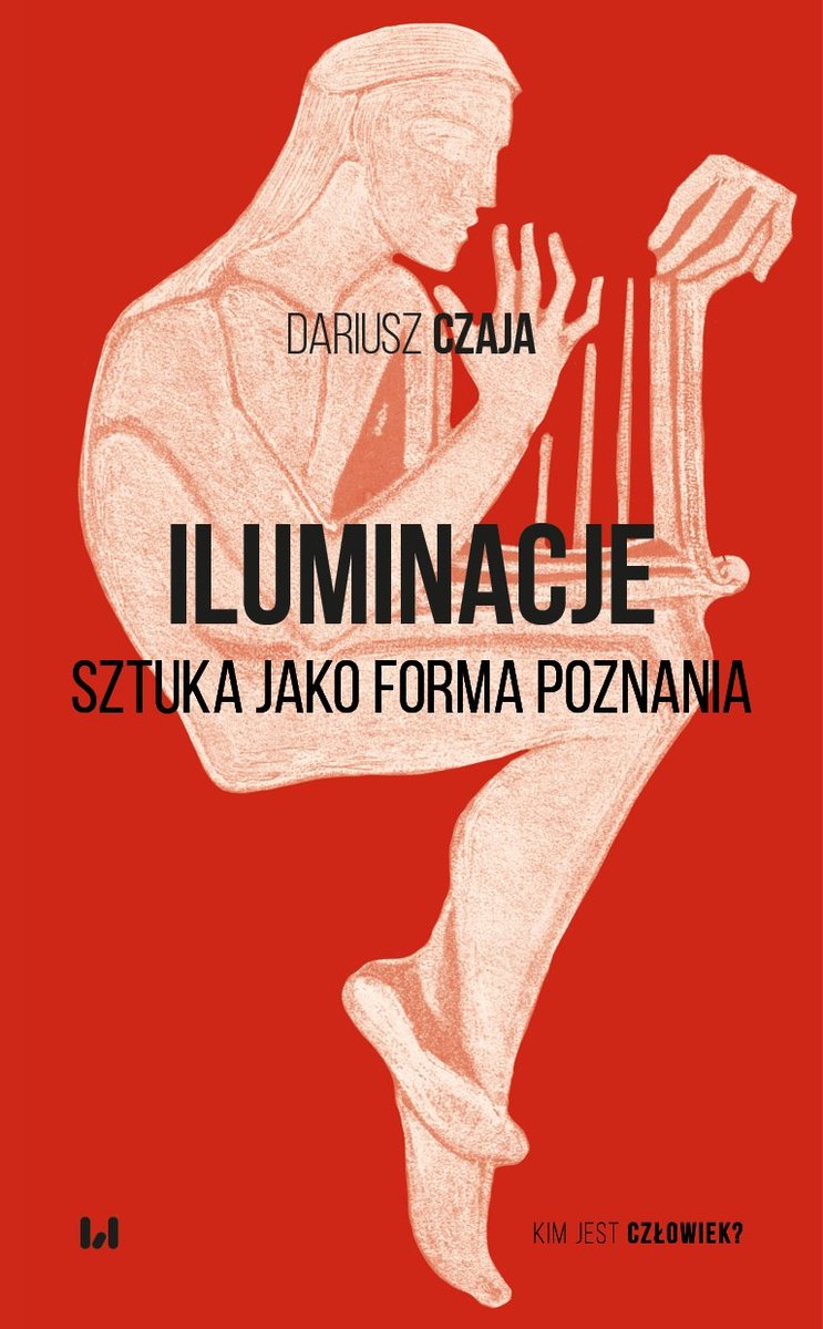 Iluminacje. Sztuka jako forma poznania - ebook EPUB okładka
