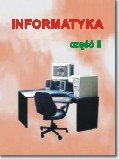 Informatyka. Ćwiczenia. Część 2. Klasa 4-6. Szkoła podstawowa okładka