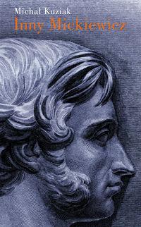 Inny Mickiewicz okładka