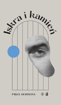 Iskra i kamień okładka