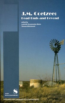 J.M. Coetzee: Dead Ends and Beyond okładka