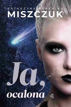 Ja, ocalona okładka