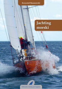 Jachting morski okładka