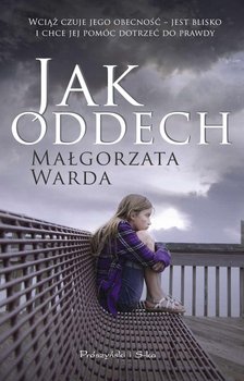 Jak oddech okładka