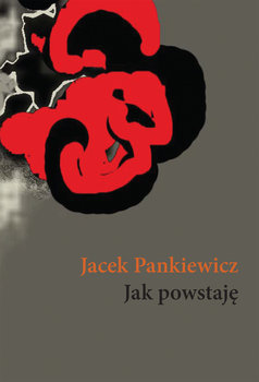 Jak powstaję okładka
