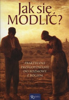 Jak się modlić? okładka