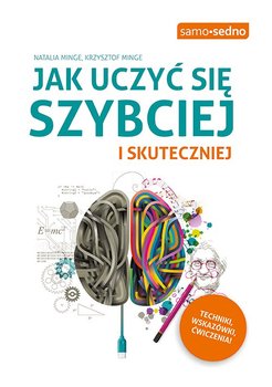 Jak uczyć się szybciej i skuteczniej okładka