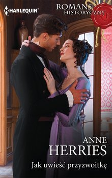 Jak uwieść przyzwoitkę okładka