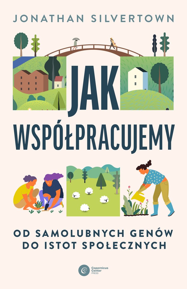 Jak współpracujemy. okładka