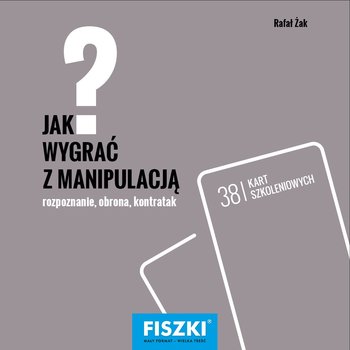Jak wygrać z manipulacją? okładka