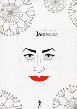Janowska okładka