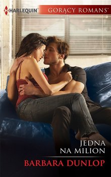 Jedna na milion okładka