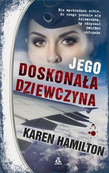Jego doskonała dziewczyna okładka