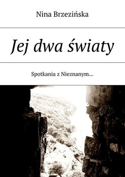 Jej dwa światy okładka