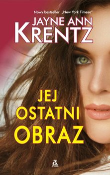 Jej ostatni obraz okładka