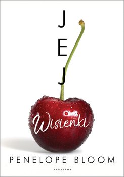 Jej wisienki okładka