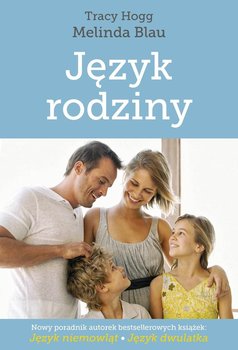 Język rodziny okładka