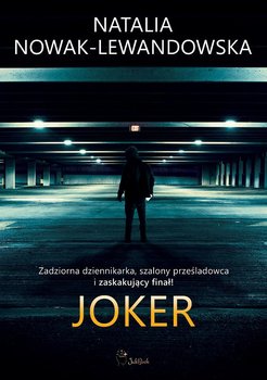 Joker okładka