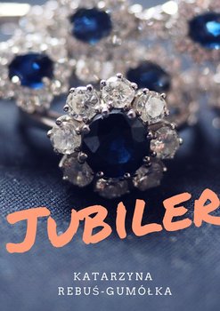 Jubiler okładka