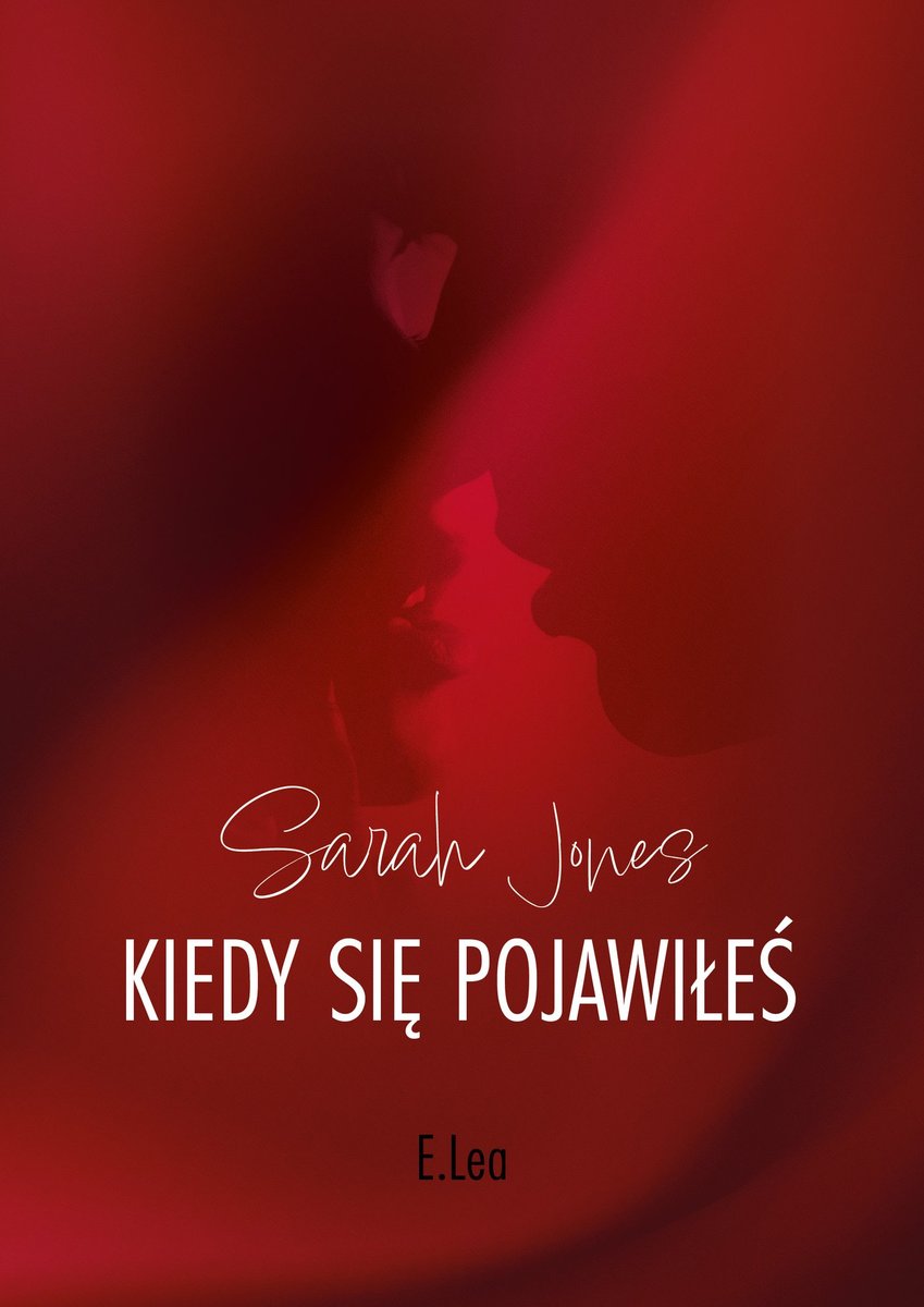 Kiedy się pojawiłeś - ebook EPUB okładka