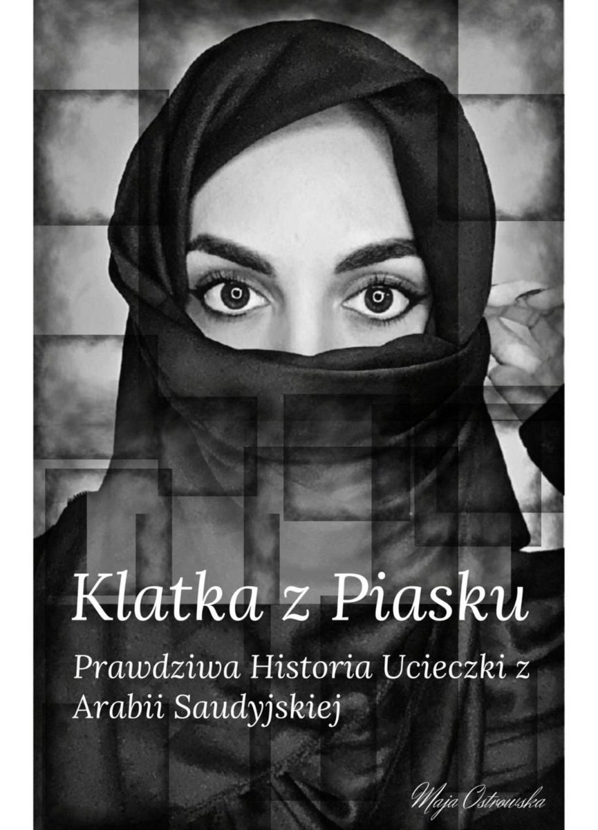 Klatka z Piasku okładka