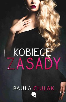 Kobiece zasady okładka