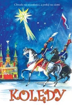 Kolędy okładka