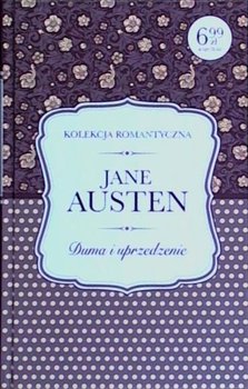 Kolekcja Romantyczna okładka