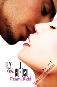 Kólko singielek miejskich. Tom 2. Przyjaciele bez bonusu okładka