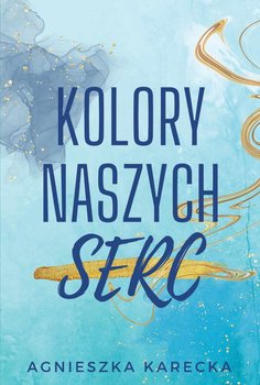 Kolory naszych serc okładka