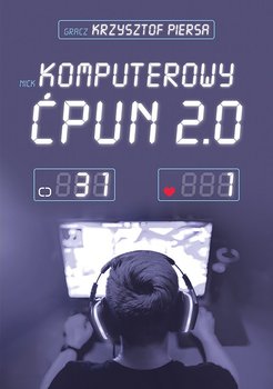 Komputerowy ćpun 2.0 okładka