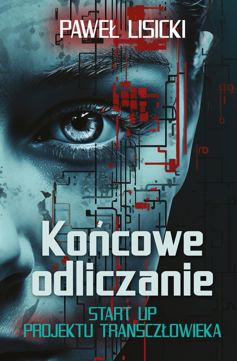Końcowe odliczanie okładka