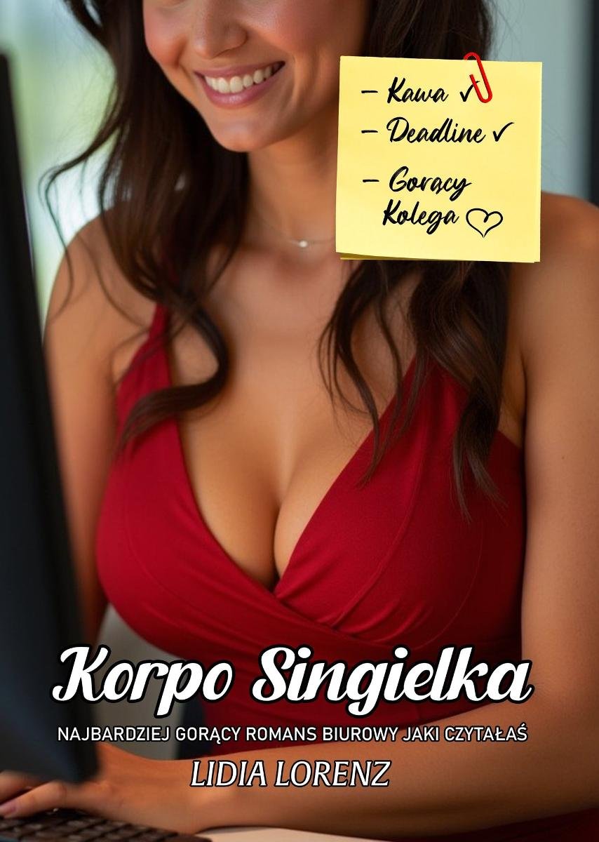 Korpo singielka okładka