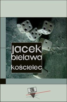 Kościelec okładka