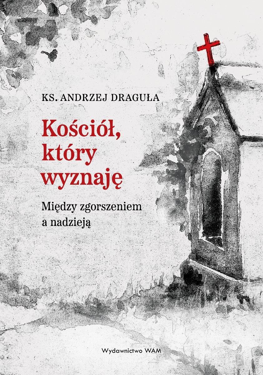 Kościół, który wyznaję okładka