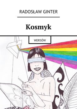 Kosmyk wersów okładka